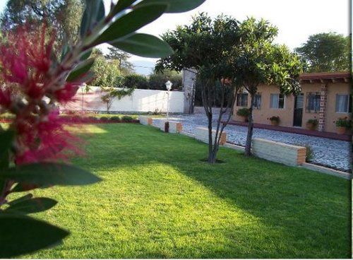 Hotel Concierge Plaza La Esperanza Tequisquiapan Zewnętrze zdjęcie