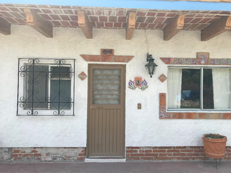 Hotel Concierge Plaza La Esperanza Tequisquiapan Zewnętrze zdjęcie