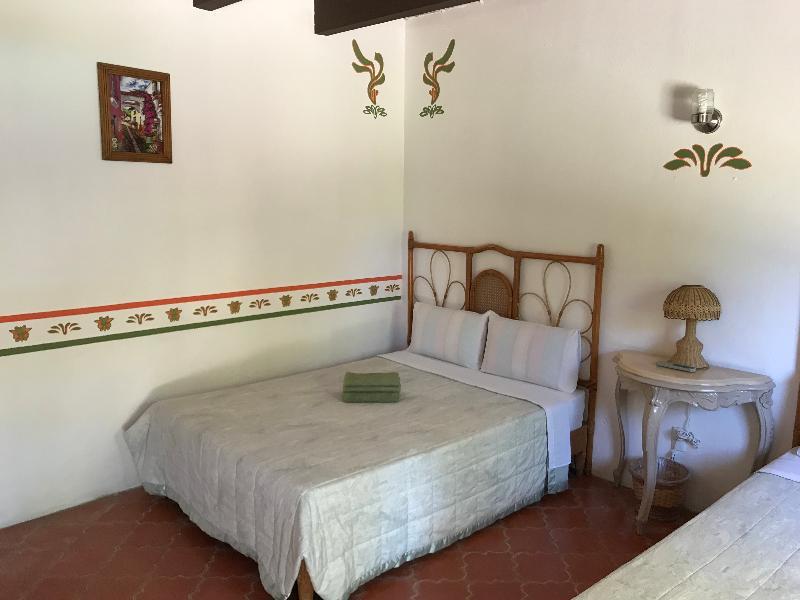 Hotel Concierge Plaza La Esperanza Tequisquiapan Zewnętrze zdjęcie