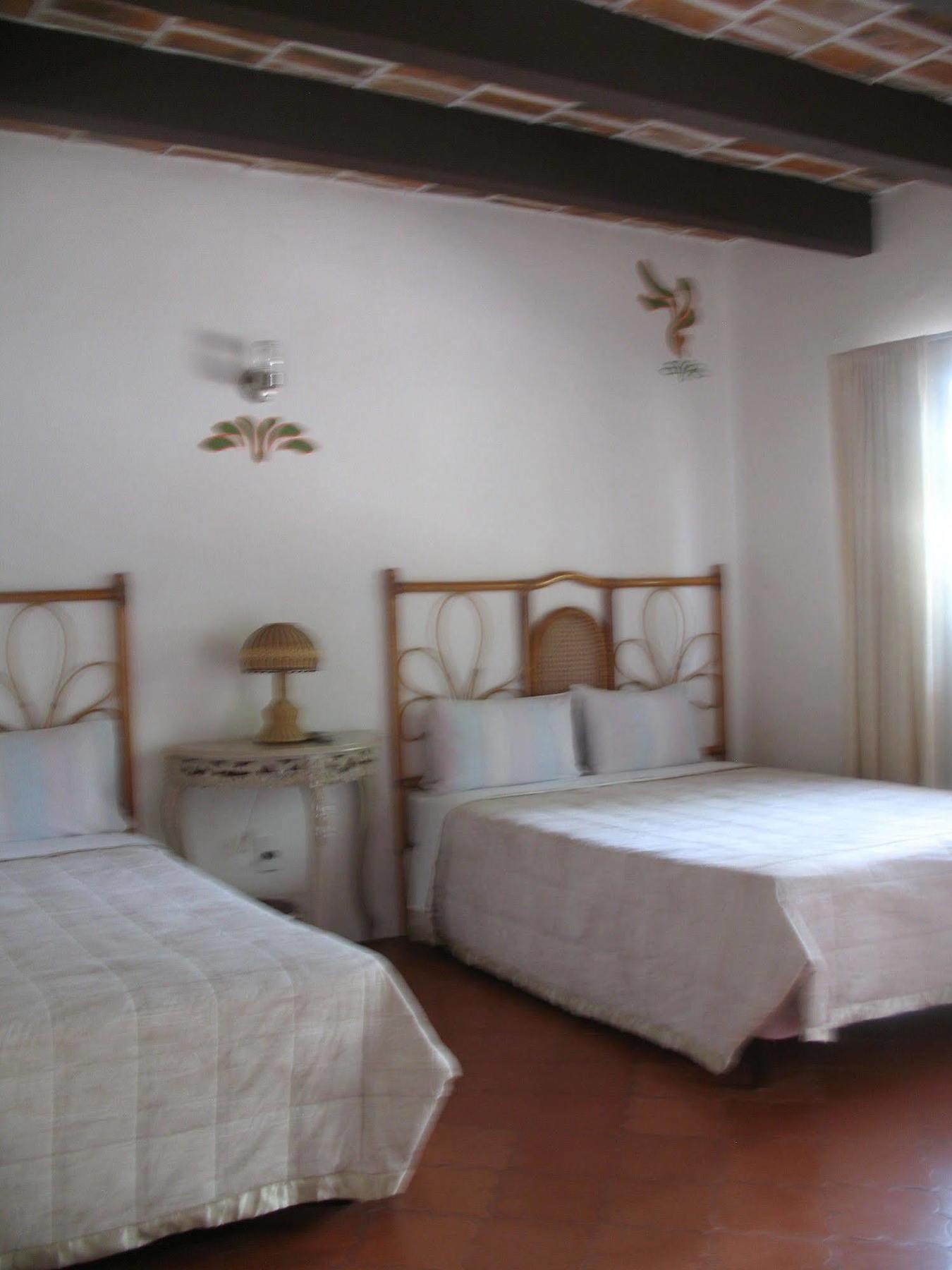 Hotel Concierge Plaza La Esperanza Tequisquiapan Zewnętrze zdjęcie