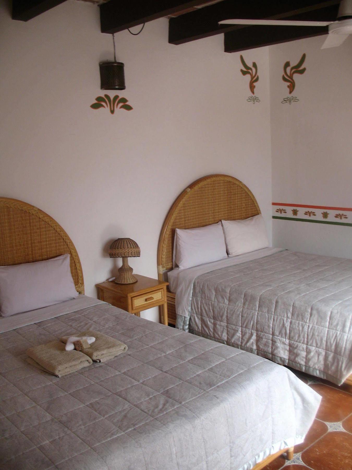 Hotel Concierge Plaza La Esperanza Tequisquiapan Zewnętrze zdjęcie