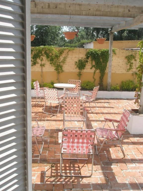 Hotel Concierge Plaza La Esperanza Tequisquiapan Zewnętrze zdjęcie