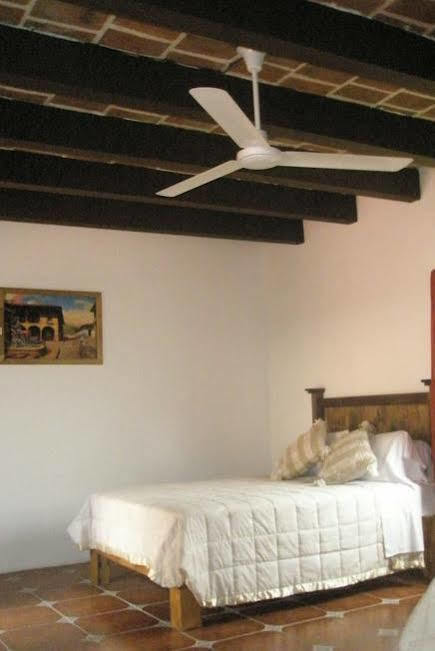 Hotel Concierge Plaza La Esperanza Tequisquiapan Zewnętrze zdjęcie