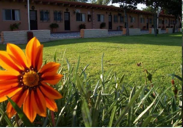 Hotel Concierge Plaza La Esperanza Tequisquiapan Zewnętrze zdjęcie
