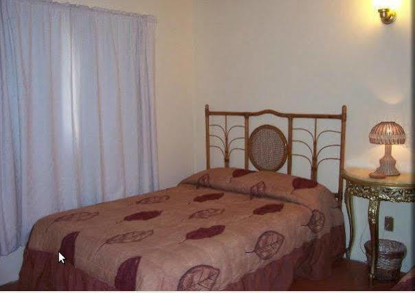 Hotel Concierge Plaza La Esperanza Tequisquiapan Zewnętrze zdjęcie
